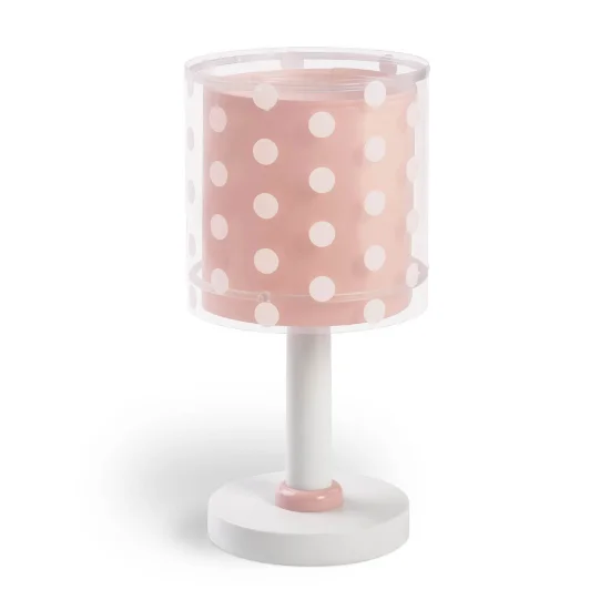 LAMPADA DA TAVOLO CORALLO DOTS