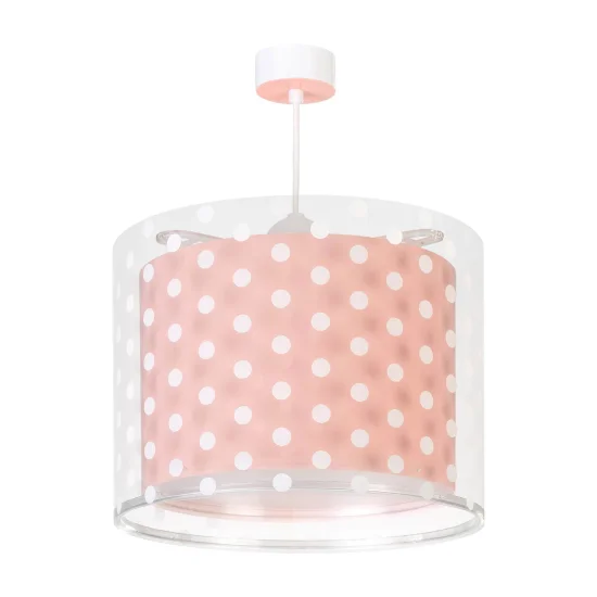 LAMPADA A SOSPENSIONE CORALLO DOTS