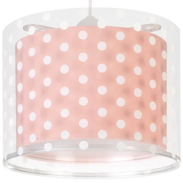 LAMPADA A SOSPENSIONE CORALLO DOTS