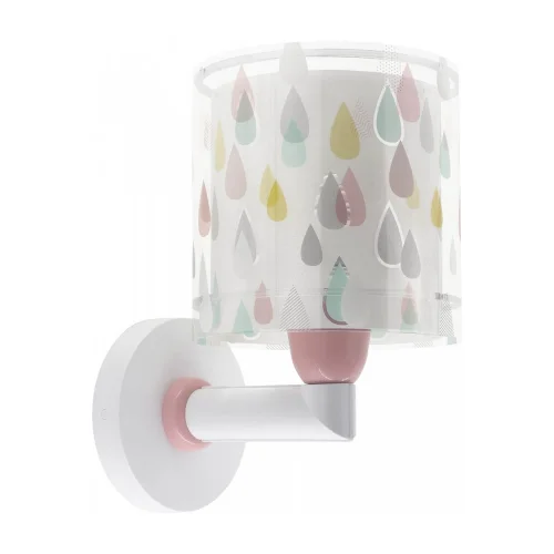 LAMPADA DA PARETE COLOR RAIN