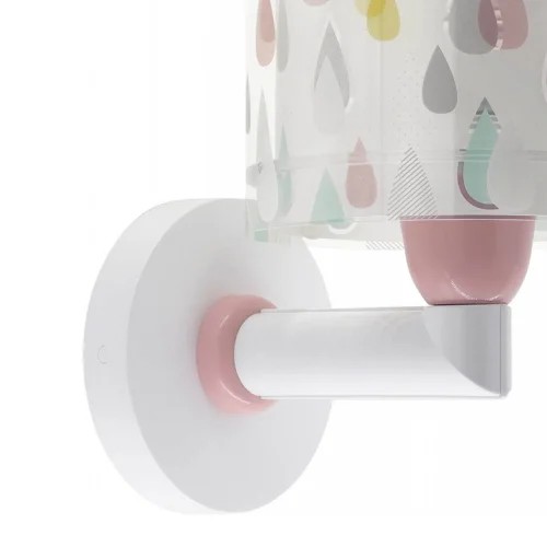 LAMPADA DA PARETE COLOR RAIN