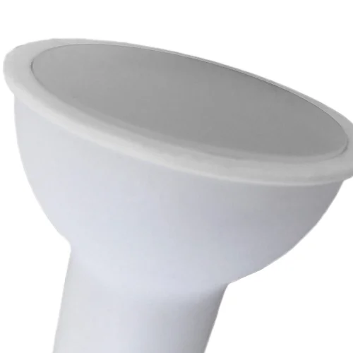 BOMBILLA LED 8 W 6000K GU10