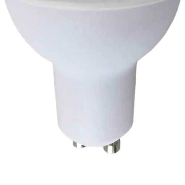 BOMBILLA LED 8 W 6000K GU10