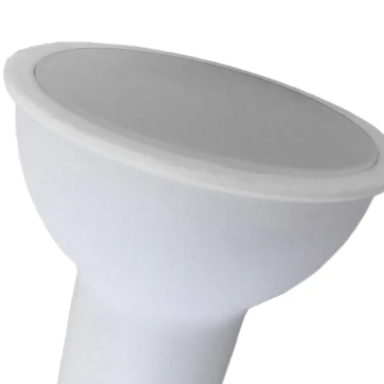 BOMBILLA LED 8 W 3000K GU10 2