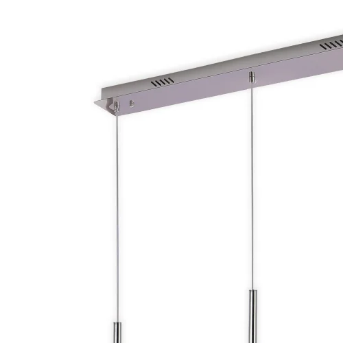 LAMPADA DA SOFFITTO 3 LUCI VETRO CRISTALLO ESTERNO AMBRA INTERNO BIANCO NOLINA
