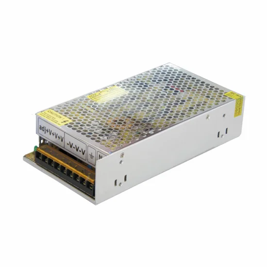 TRASFORMATORE 12V 30 AMP 350W