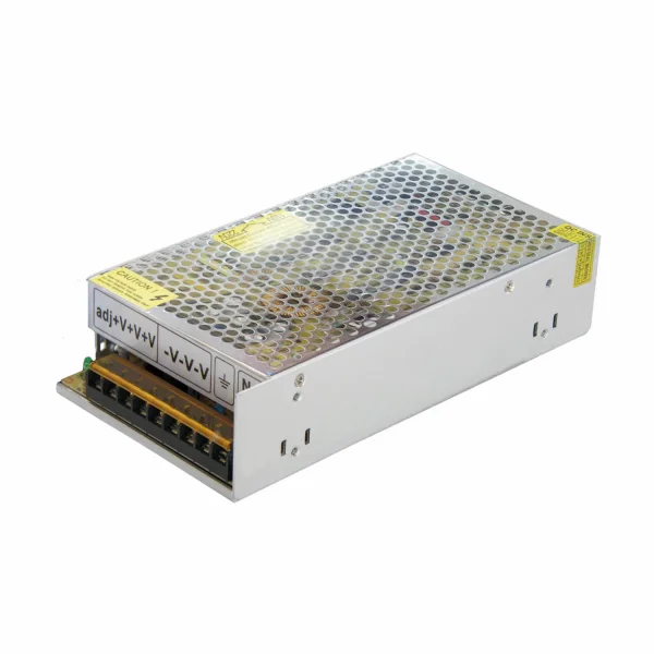 TRASFORMATORE 12V 30 AMP 350W