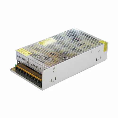 TRASFORMATORE 12V 30 AMP 350W