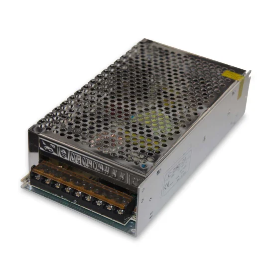 TRASFORMATORE 24V DC 10,41 AMP 250W