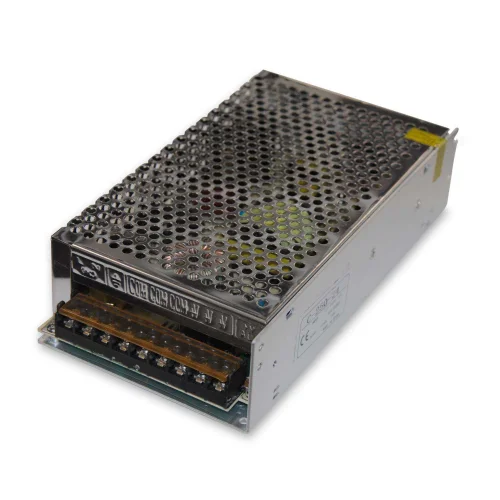 TRASFORMATORE 24V DC 10,41 AMP 250W