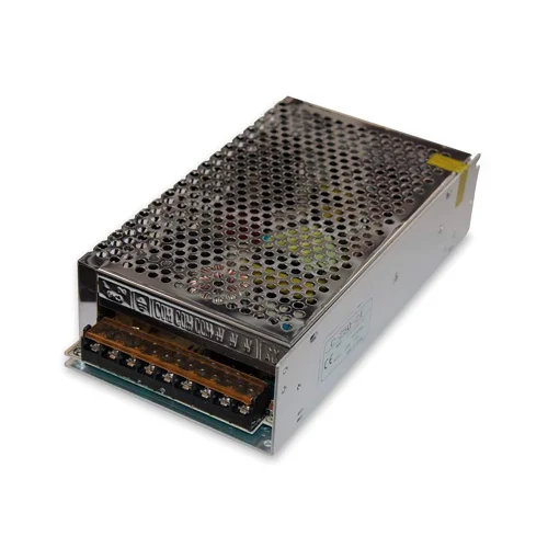 TRASFORMATORE 24V DC 6,25 AMP 150W