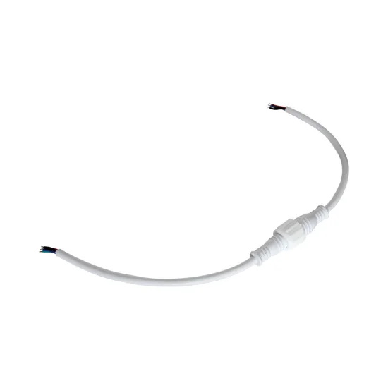 CONNESSIONE RAPIDA LED RGB PER STRISCIA LED