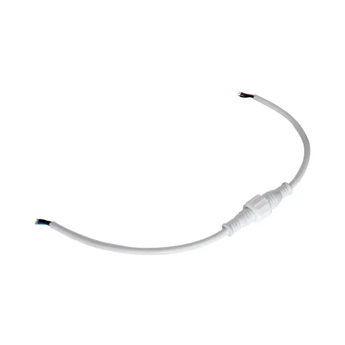 CONNESSIONE RAPIDA LED RGB PER STRISCIA LED