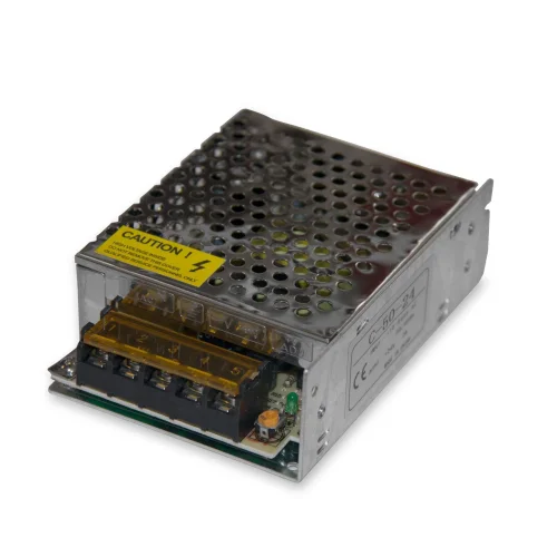 TRASFORMATORE 24V DC FINO A 50W IP67