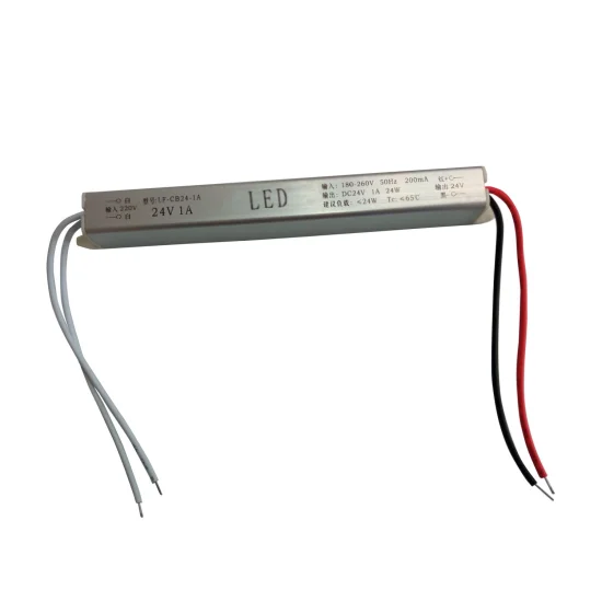 TRASFORMATORE 24V DC FINO A 25W