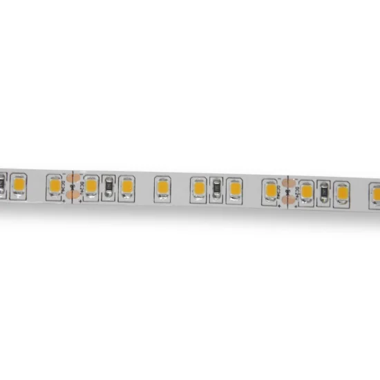 STRISCIA LED 24V DC 19,2 W 60LEDS 1M LUCE BIANCA 4500K IP20 2