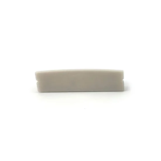 TAPPO PER PROFILO DI SUPERFICIE 2,3 CM GRIGIO