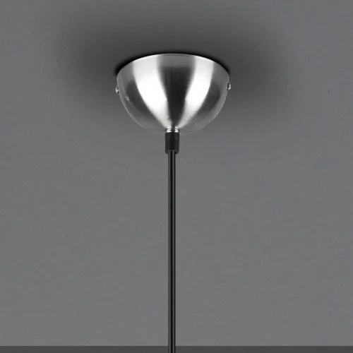 LAMPADA DA SOFFITTO 1 LUCE METALLO NICHEL OPACO SULLIVAN LAMPADA DA SOFFITTO 1 LUCE METALLO NICHEL OPACO SULLIVAN