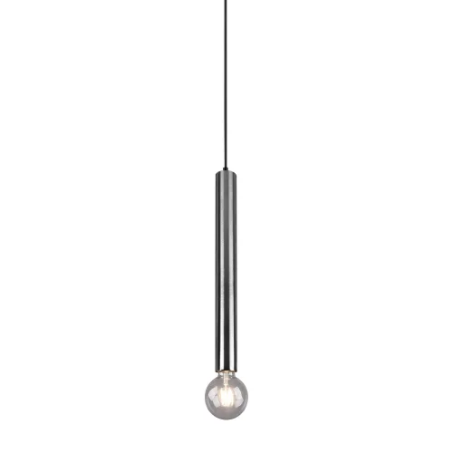 LAMPADA DA SOFFITTO 1 LUCE METALLO NICHEL OPACO SULLIVAN LAMPADA DA SOFFITTO 1 LUCE METALLO NICHEL OPACO SULLIVAN