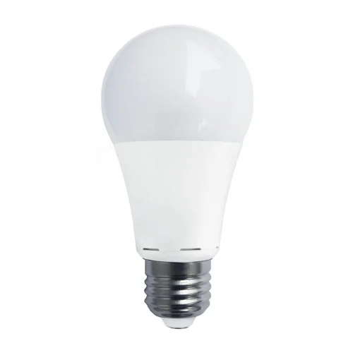 LAMPADINA A LED E27 10W 2700K