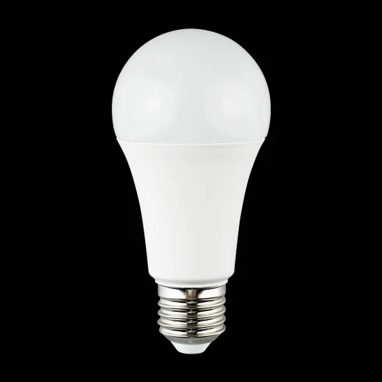 LAMPADINA LED 15 W 6000K E27 A60 2