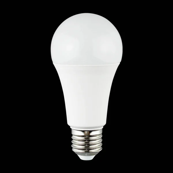 LAMPADINA LED 15 W 6000K E27 A60