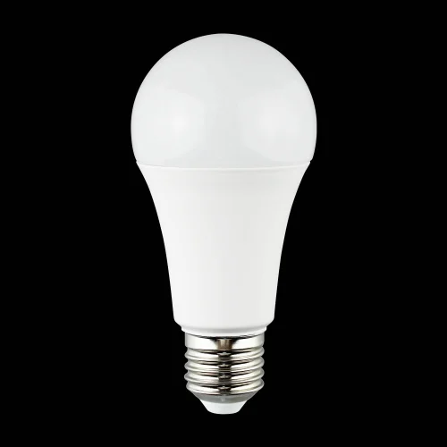 LAMPADINA LED 15 W 6000K E27 A60
