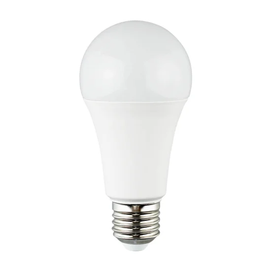 LAMPADINA LED 15 W 3000K E27 A60