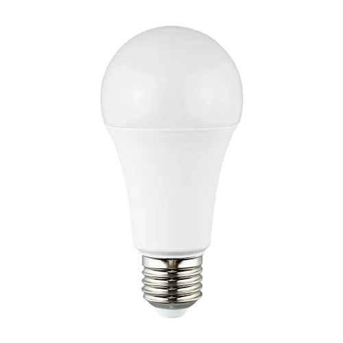 LAMPADINA LED 15 W 3000K E27 A60