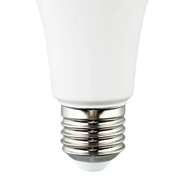 LAMPADINA LED 15 W 3000K E27 A60