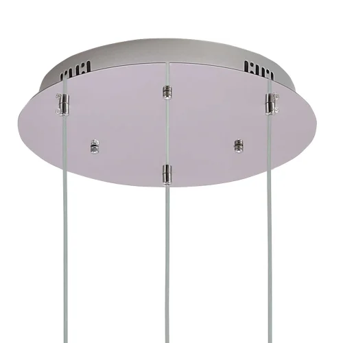 LAMPADA DA SOFFITTO 3 LUCI Ø 43 CM ORO ROSA MAVERICK LAMPADA DA SOFFITTO 3 LUCI Ø 43 CM ORO ROSA MAVERICK