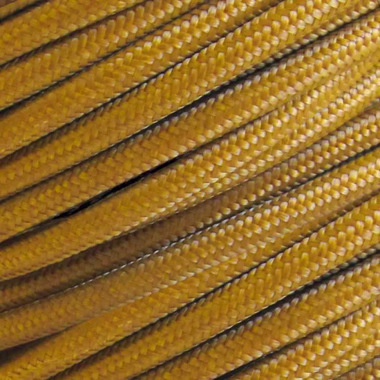 METRO DI CAVO LISCIO DORATO