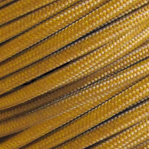 METRO DI CAVO LISCIO DORATO