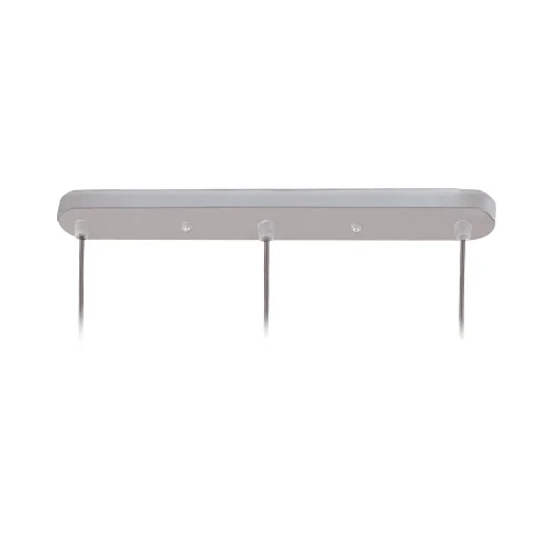 BASE RETTANGOLARE 3L CROMO