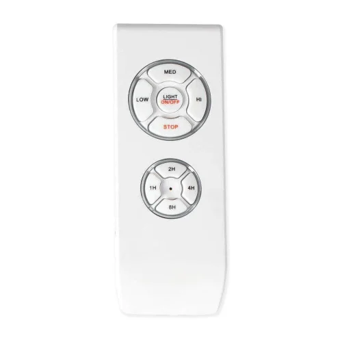 VENTILATORE DA SOFFITTO LED 18 W REGOLABILE NERO LEIDE