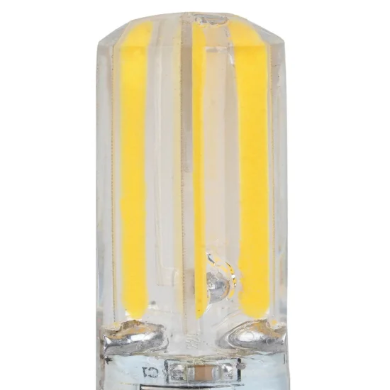 LAMPADINE LED G9 4 W 4000K 2