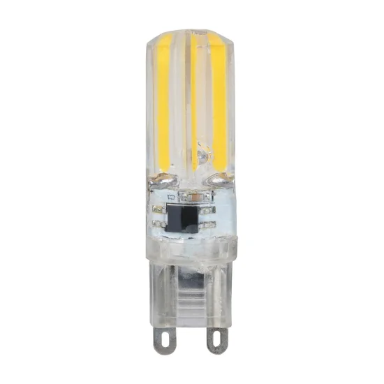 LAMPADINE LED G9 4 W 4000K