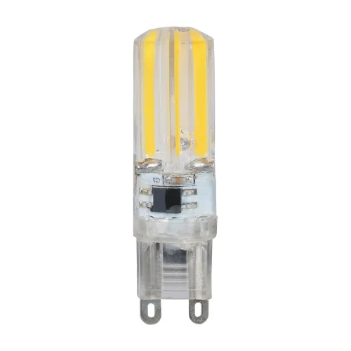 LAMPADINE LED G9 4 W 4000K