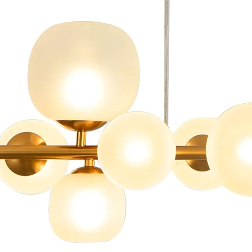 LAMPADA DA SOFFITTO 10 LUCI FERRO DORATO PARALUME BIANCO NICOLETTA LAMPADA DA SOFFITTO 10 LUCI FERRO DORATO PARALUME BIANCO NICOLETTA
