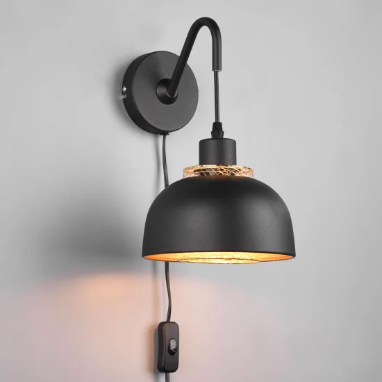 LAMPADA DA PARETE PORTOBELLO