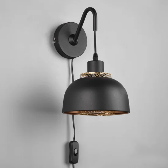 LAMPADA DA PARETE PORTOBELLO 2