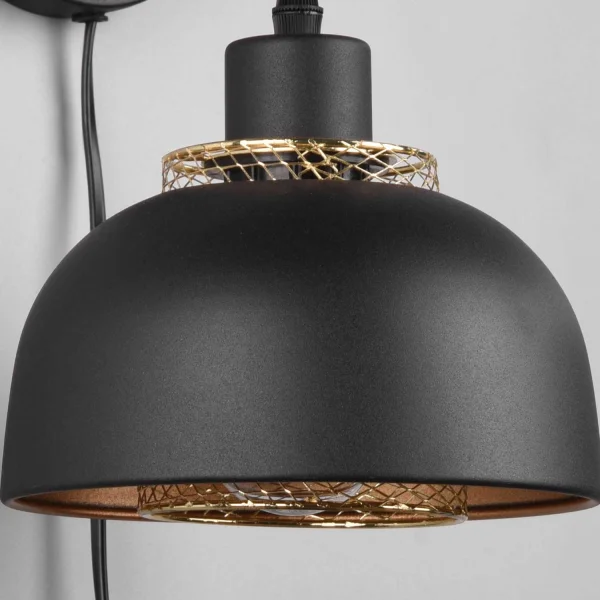 LAMPADA DA PARETE PORTOBELLO