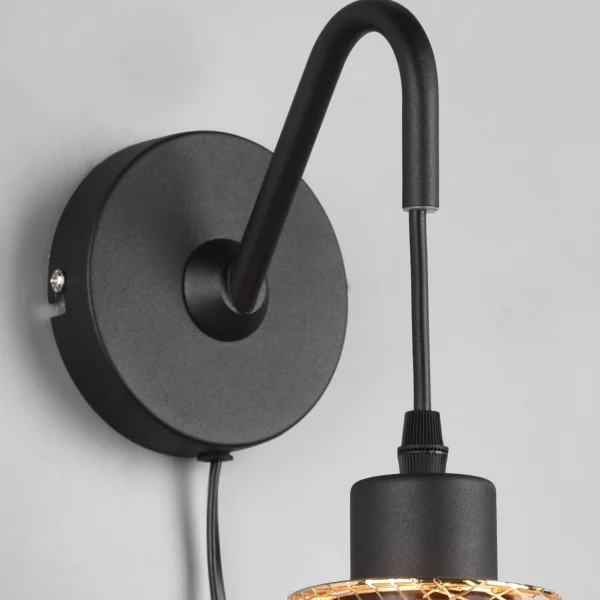 LAMPADA DA PARETE PORTOBELLO