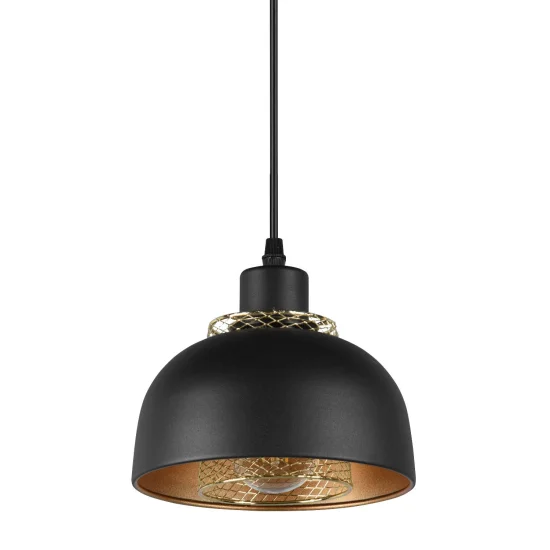 LAMPADA A SOFFITTO Ø 18CM PORTOBELLO 2