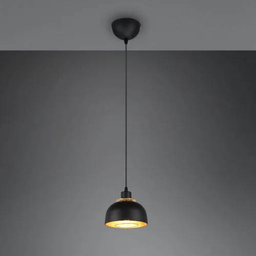 LAMPADA A SOFFITTO Ø 18CM PORTOBELLO