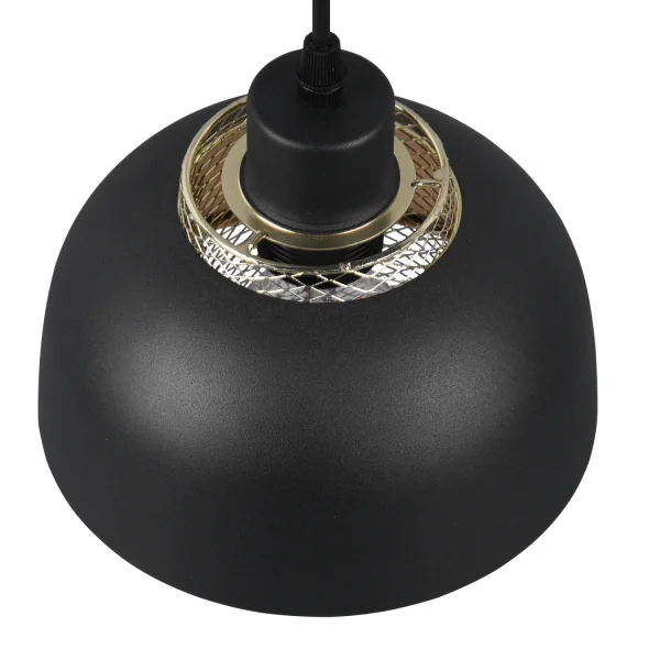 LAMPADA A SOFFITTO Ø 18CM PORTOBELLO