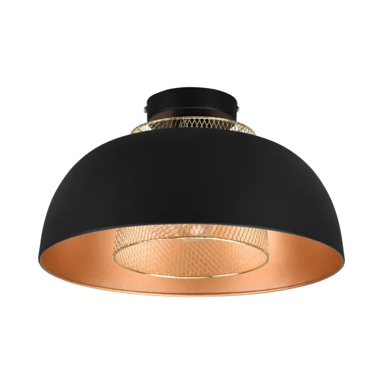 PLAFONIERA DA SOFFITTO PORTOBELLO 2