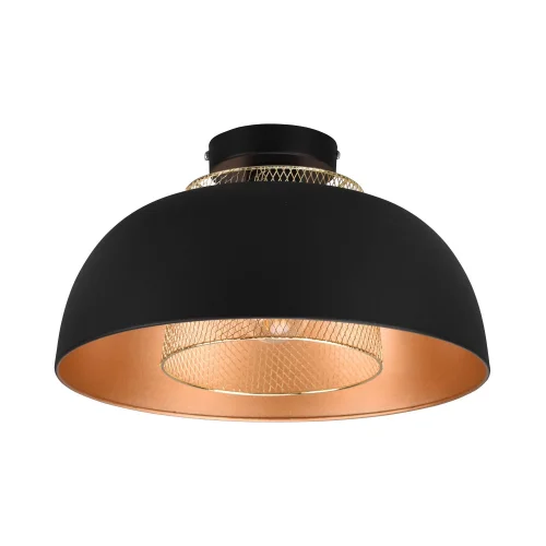 PLAFONIERA DA SOFFITTO PORTOBELLO