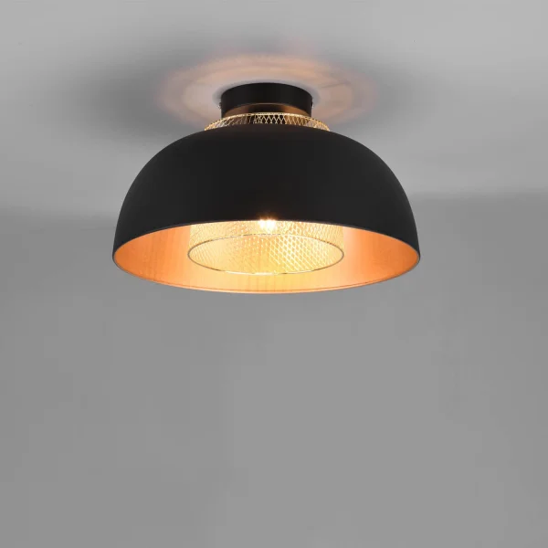 PLAFONIERA DA SOFFITTO PORTOBELLO