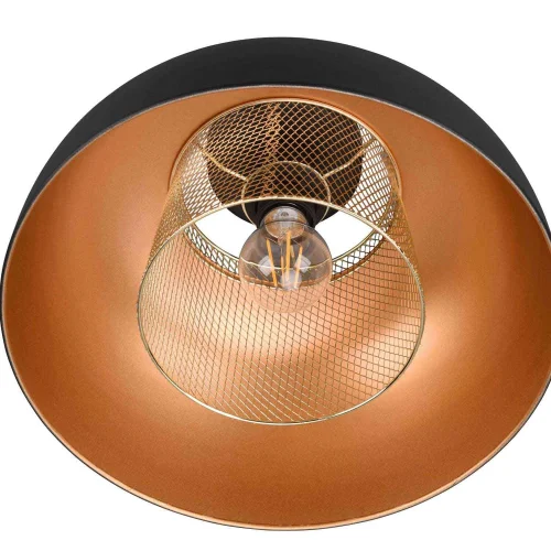 PLAFONIERA DA SOFFITTO PORTOBELLO